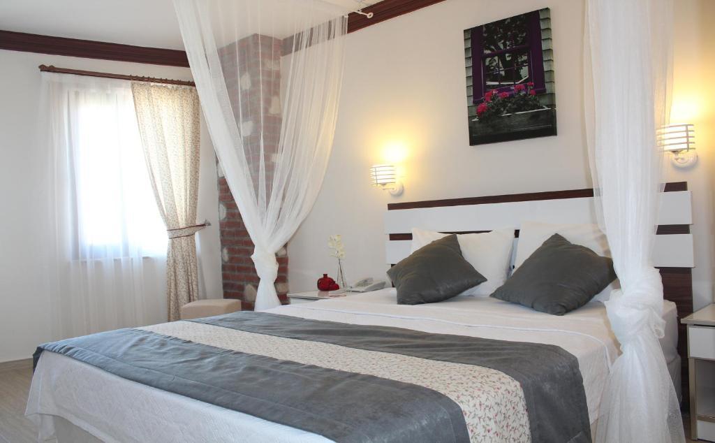 Destina Hotel Bozcaada Room photo