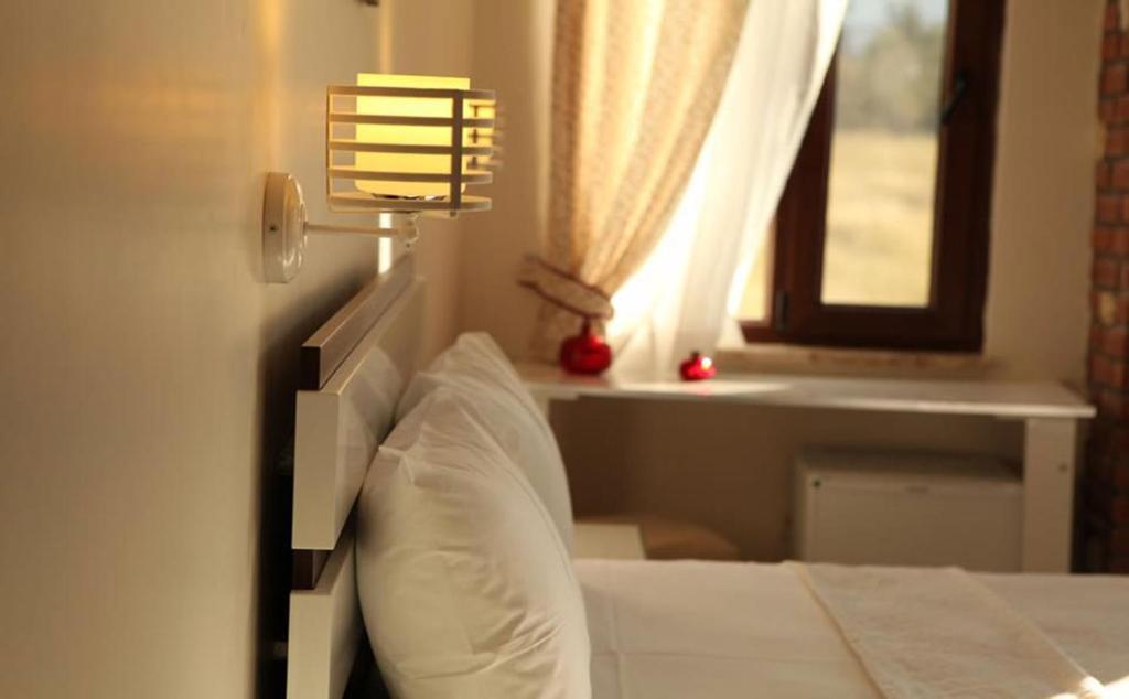 Destina Hotel Bozcaada Room photo